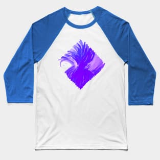 Grasp by BrokenTrophies Baseball T-Shirt